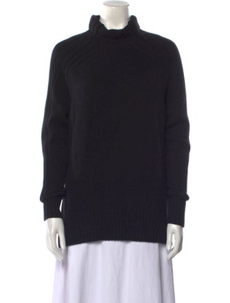 Polo Ralph Lauren Merino Wool Turtleneck Sweater