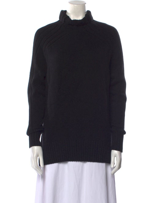 Polo Ralph Lauren Merino Wool Turtleneck Sweater