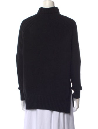 Polo Ralph Lauren Merino Wool Turtleneck Sweater
