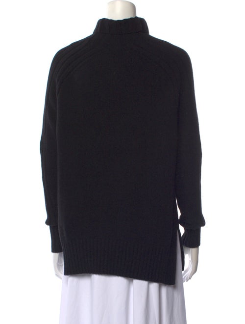 Polo Ralph Lauren Merino Wool Turtleneck Sweater