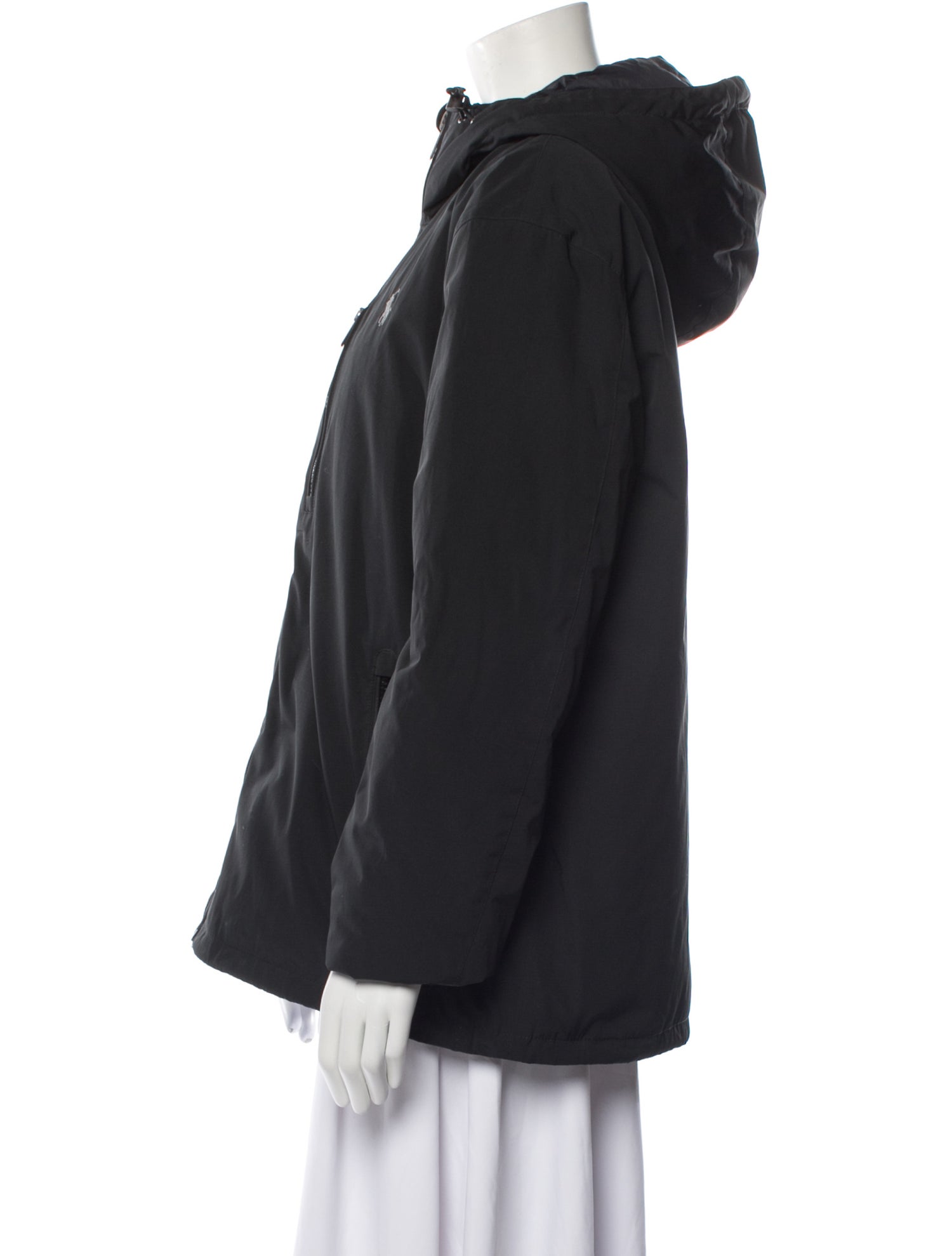 Polo Ralph Lauren Down Jacket