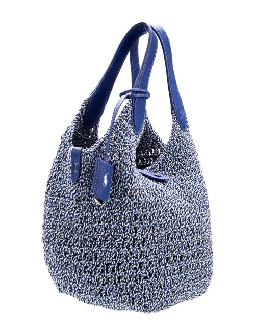 Polo Ralph Lauren Shoulder Bag