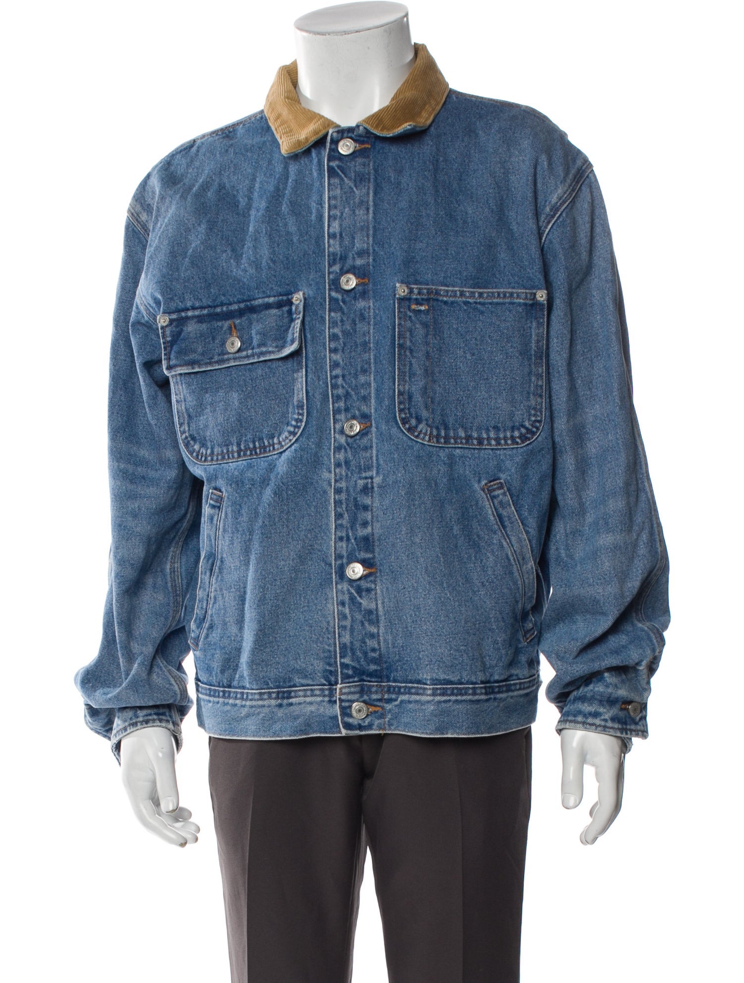 Polo Ralph Lauren Denim Jacket