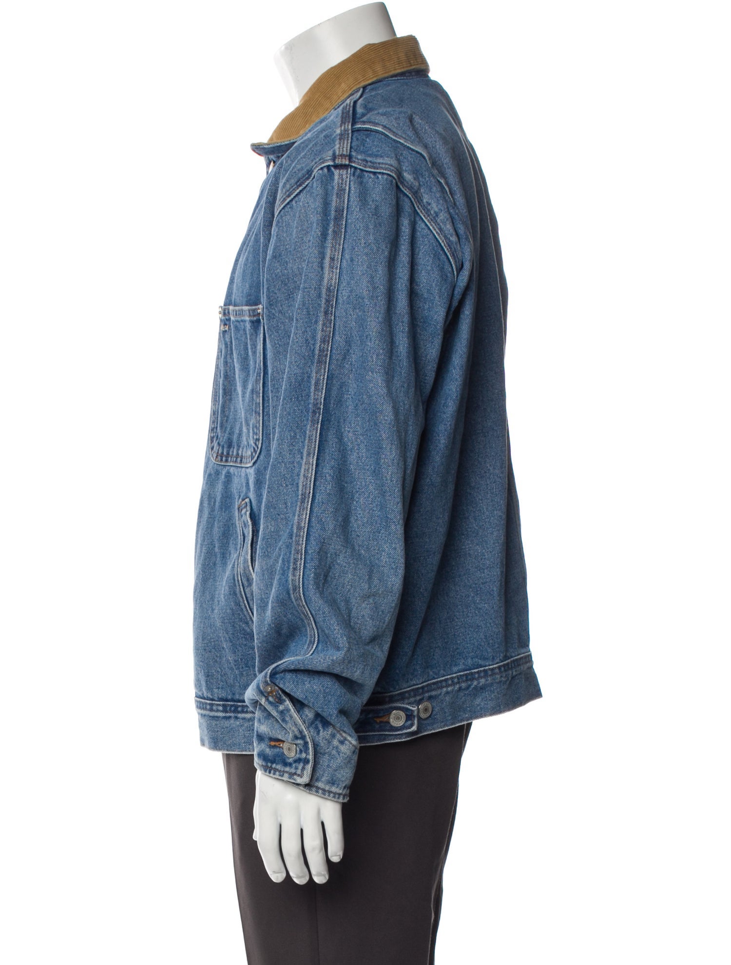 Polo Ralph Lauren Denim Jacket