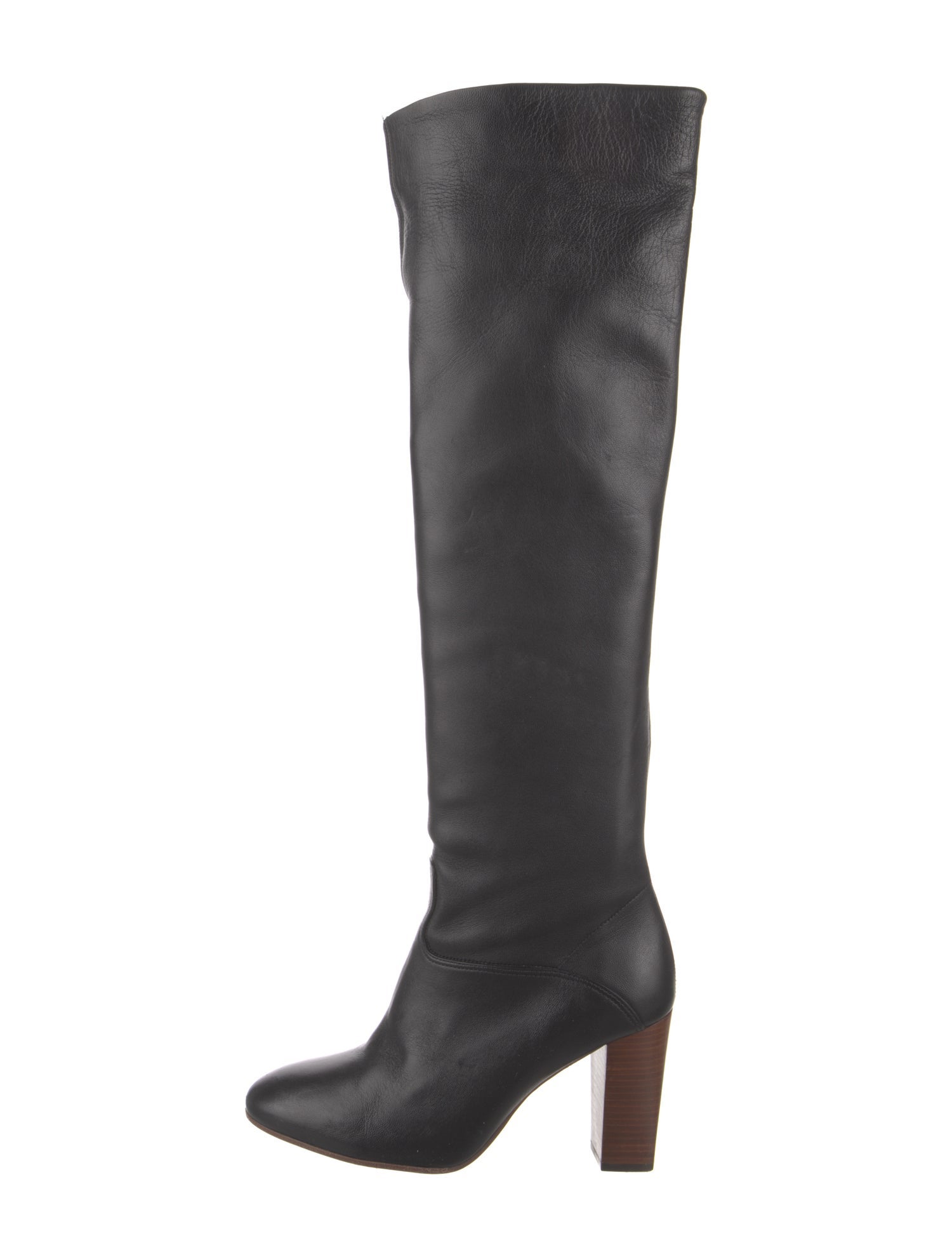 Polo Ralph Lauren Leather Boots