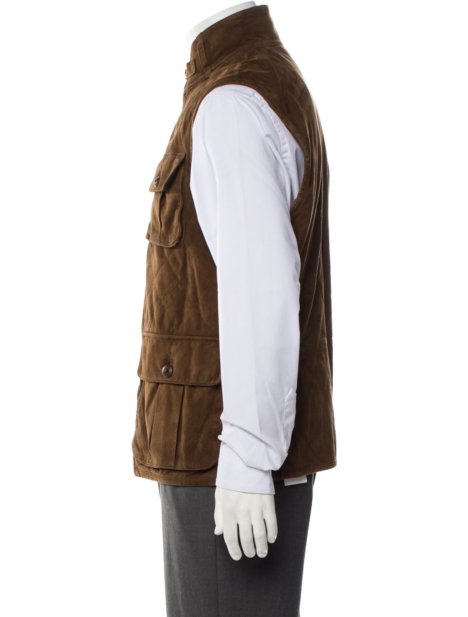 Polo Ralph Lauren Vintage 2000's Vest