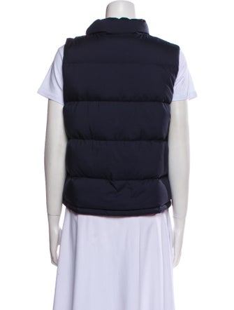 Polo Ralph Lauren Boys' Reversible Down Vest