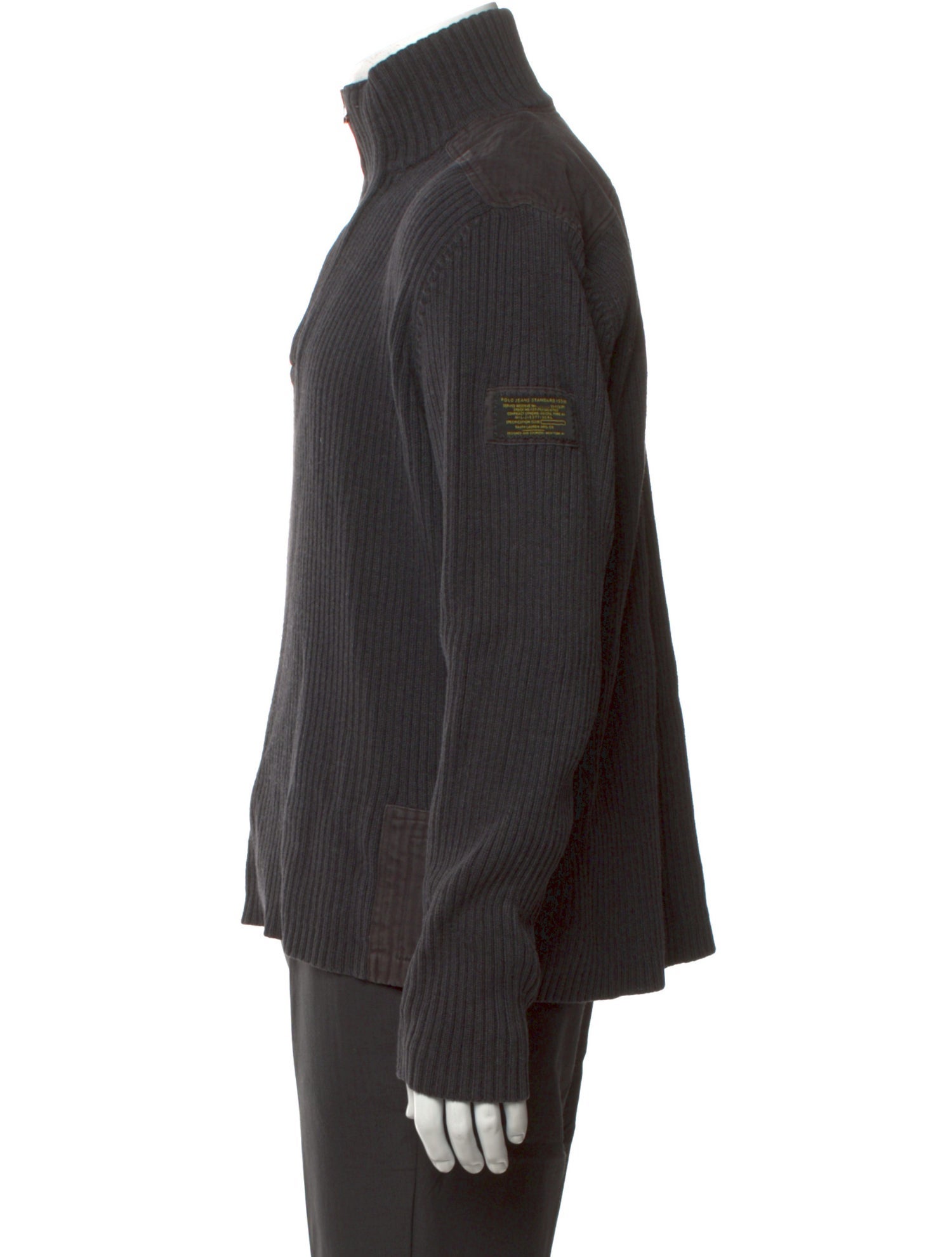 Polo Ralph Lauren Turtleneck Long Sleeve Pullover