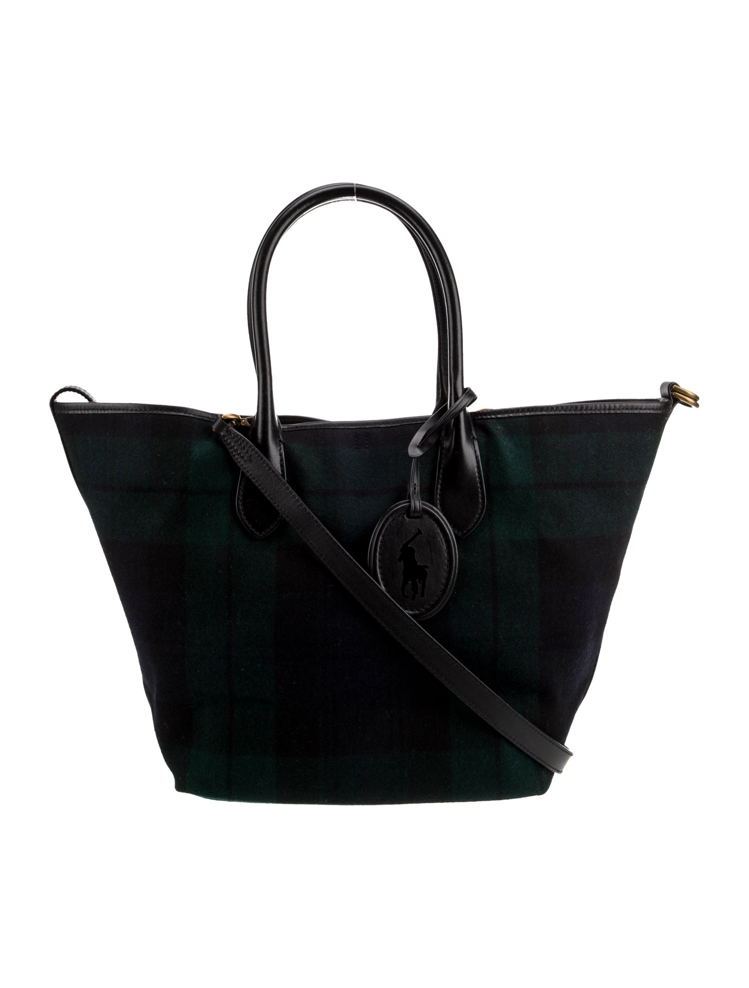 Polo Ralph Lauren Tote