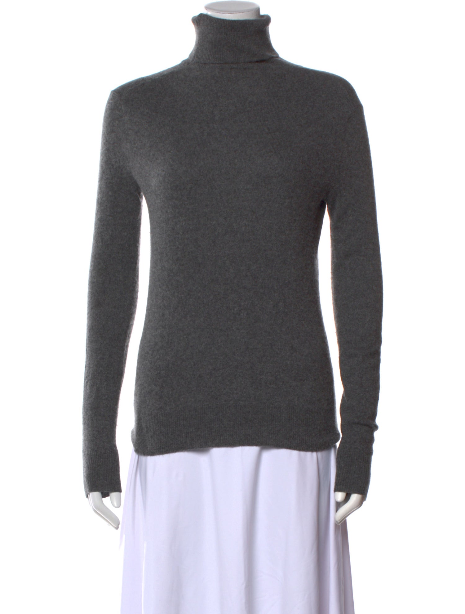 Polo Ralph Lauren Cashmere Turtleneck Sweater