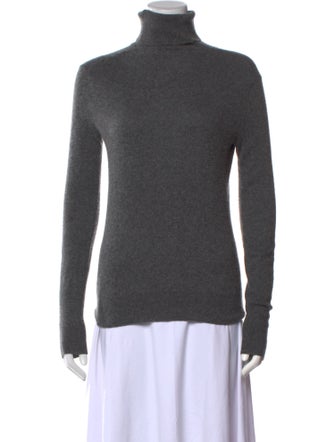 Polo Ralph Lauren Cashmere Turtleneck Sweater