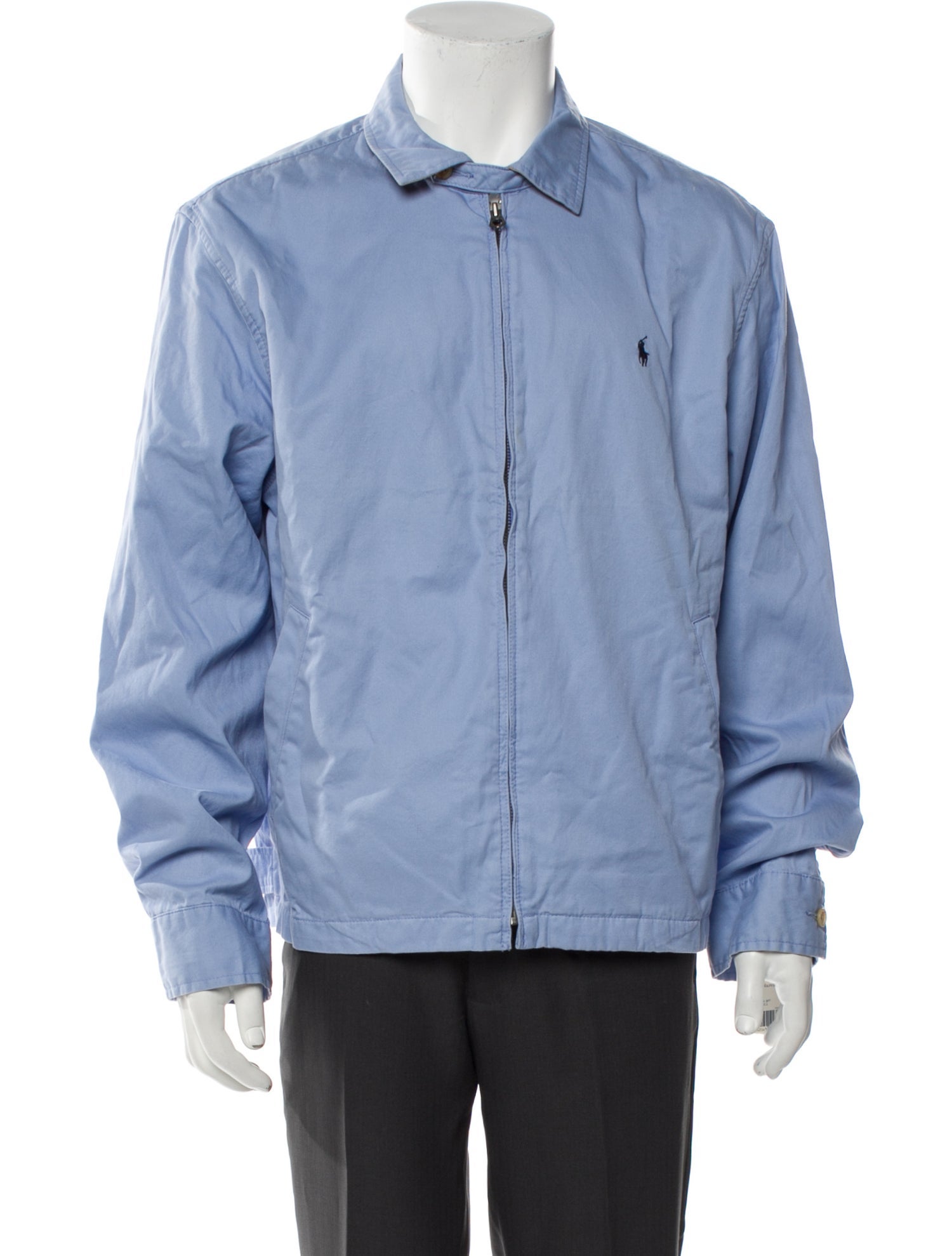 Polo Ralph Lauren Windbreaker