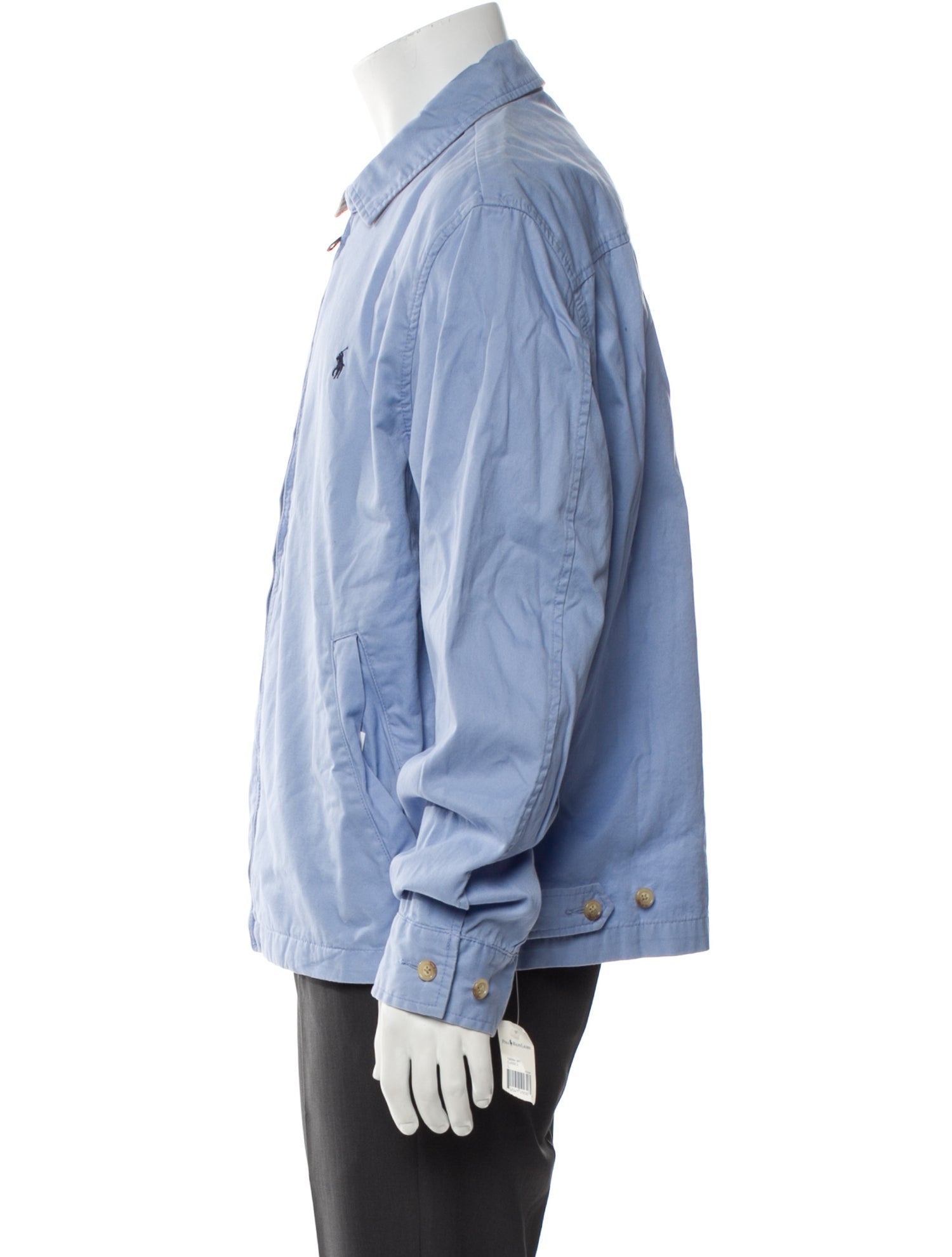 Polo Ralph Lauren Windbreaker