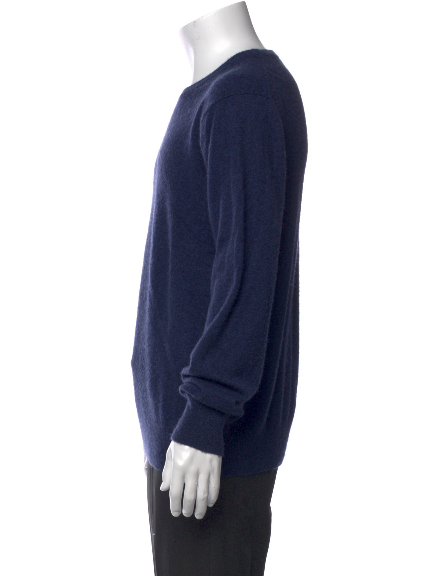 Polo Ralph Lauren Cashmere Crew Neck Pullover