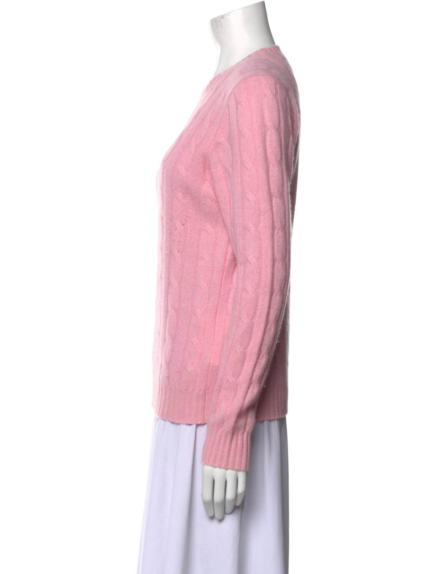 Polo Ralph Lauren Cashmere Crew Neck Sweater