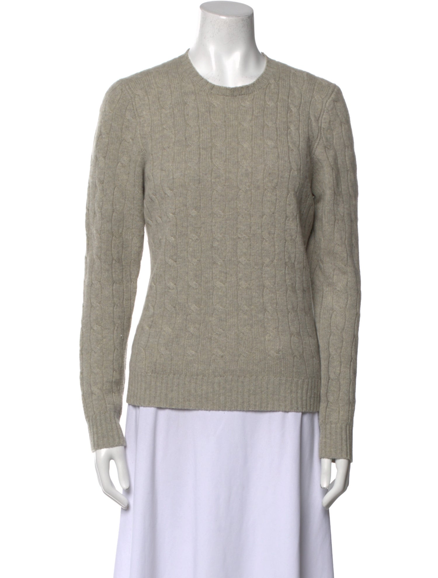 Polo Ralph Lauren Cashmere Crew Neck Sweater