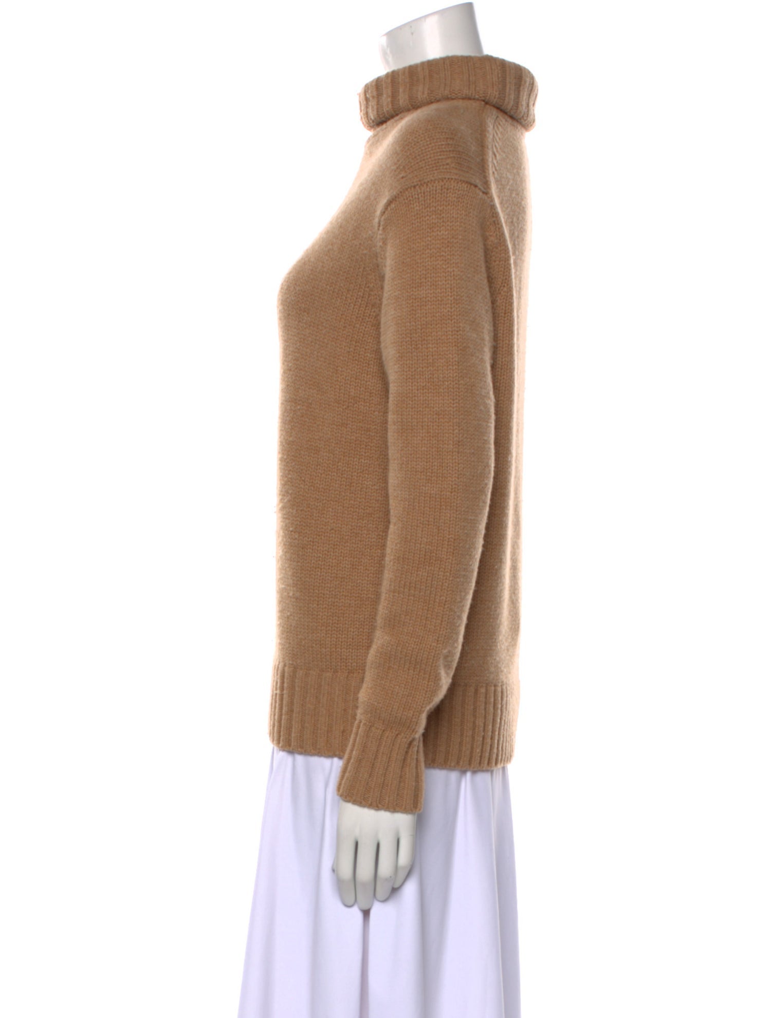 Polo Ralph Lauren Wool Turtleneck Sweater