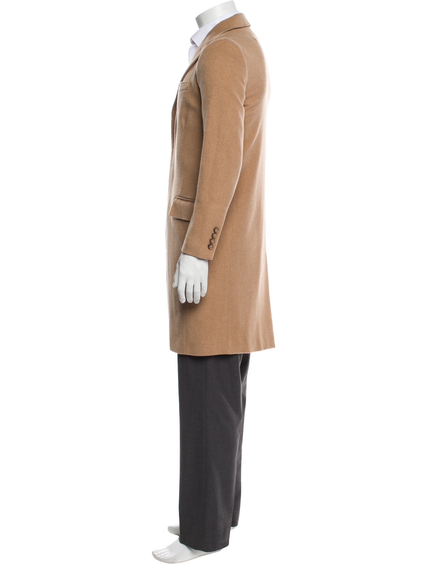 Polo Ralph Lauren Overcoat