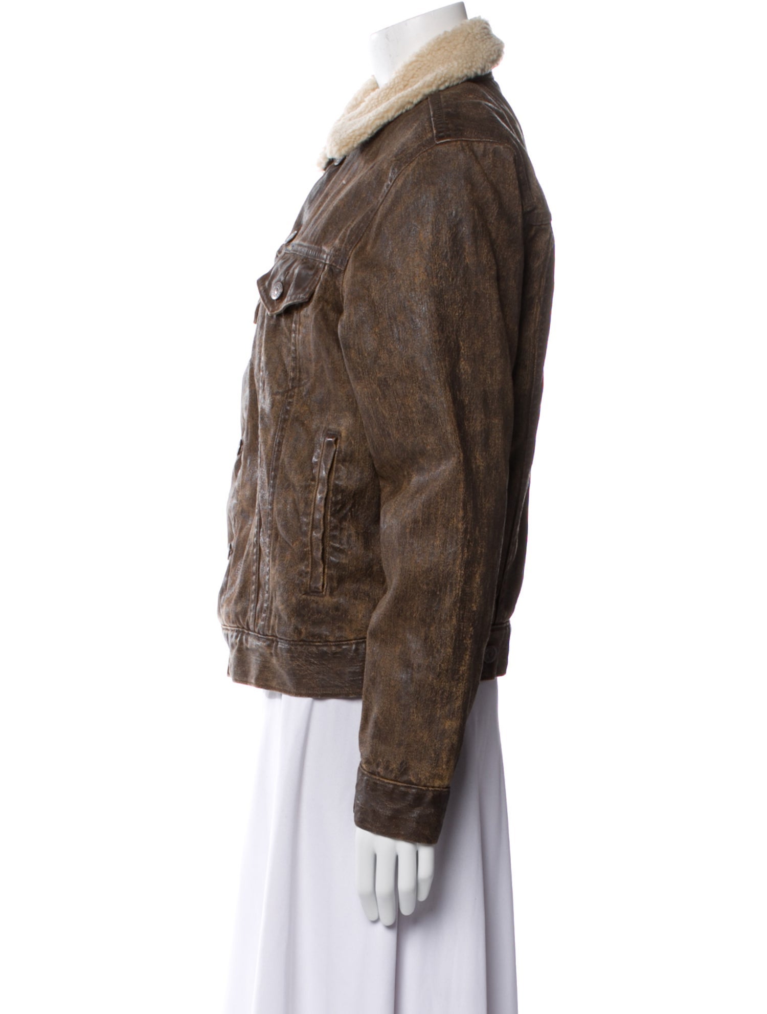 Polo Ralph Lauren Biker Jacket