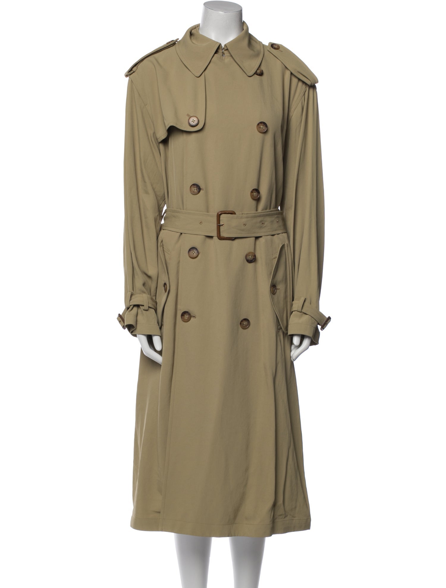 Polo Ralph Lauren Trench Coat