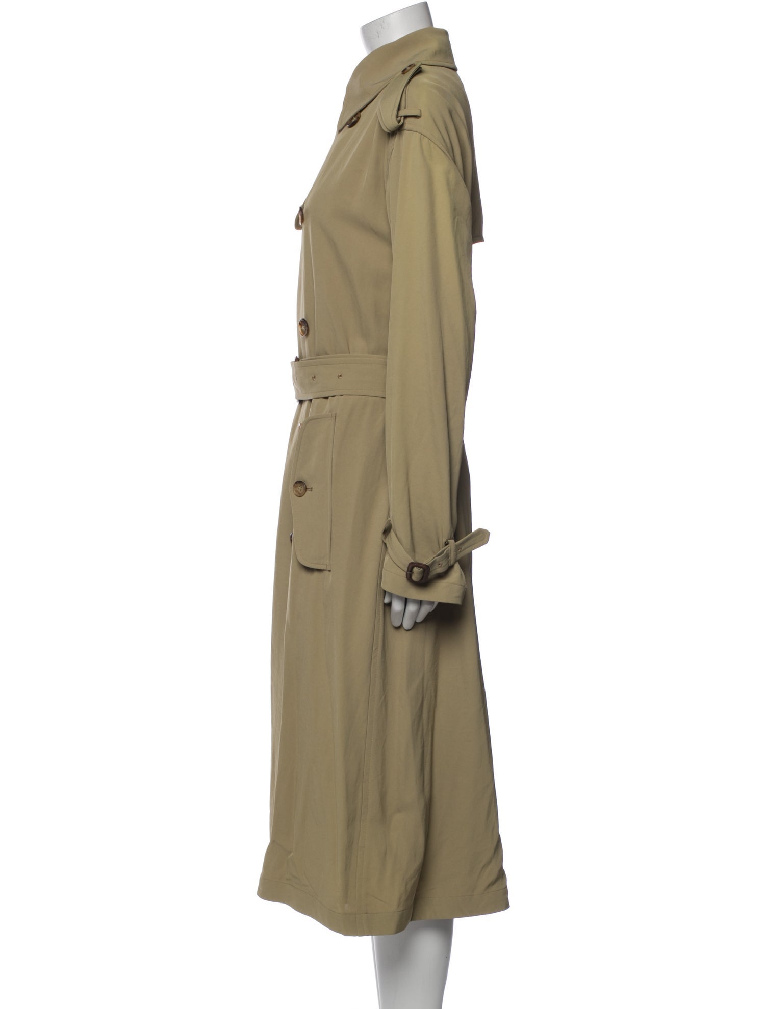 Polo Ralph Lauren Trench Coat