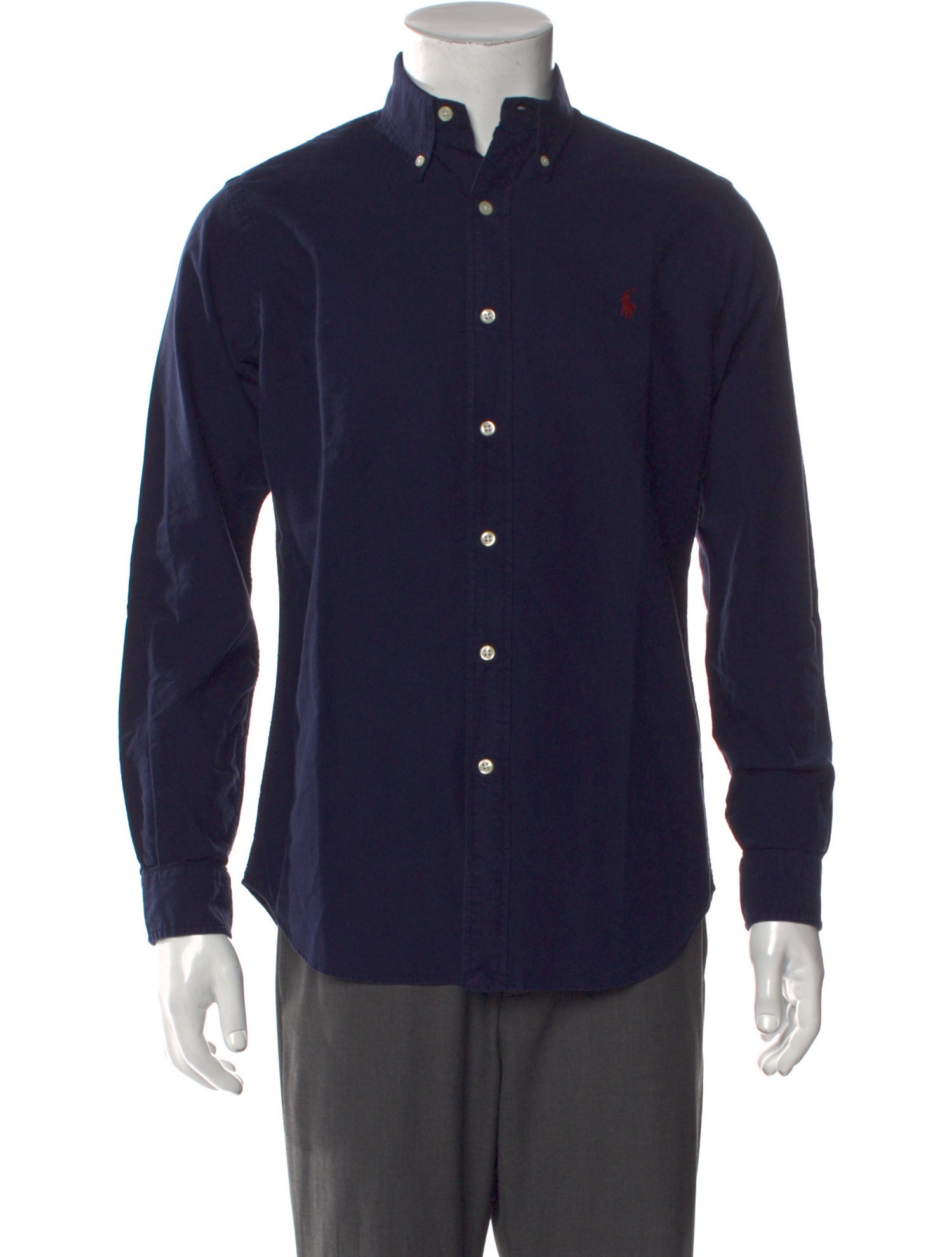Polo Ralph Lauren Long Sleeve Shirt