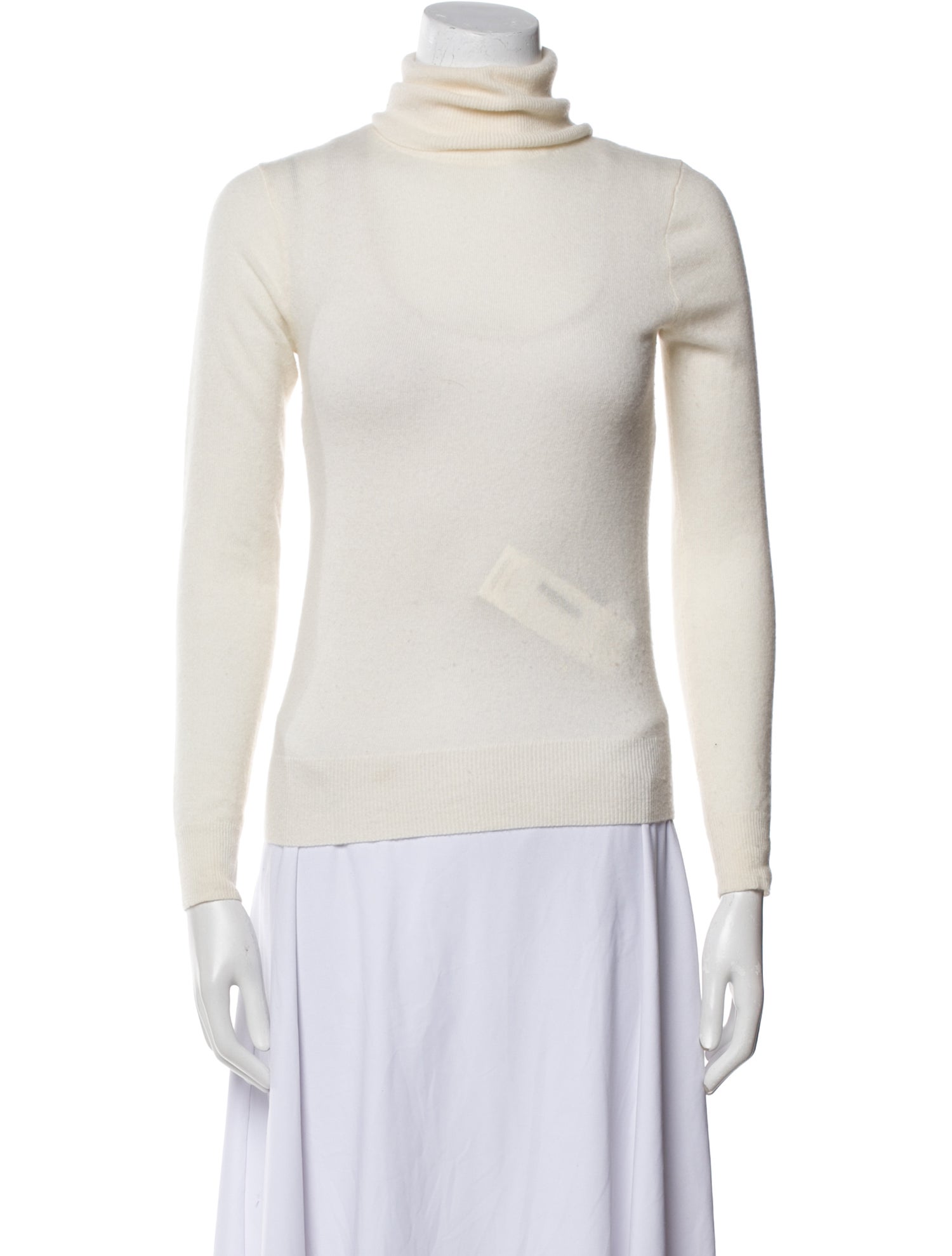 Polo Ralph Lauren Cashmere Turtleneck Sweater