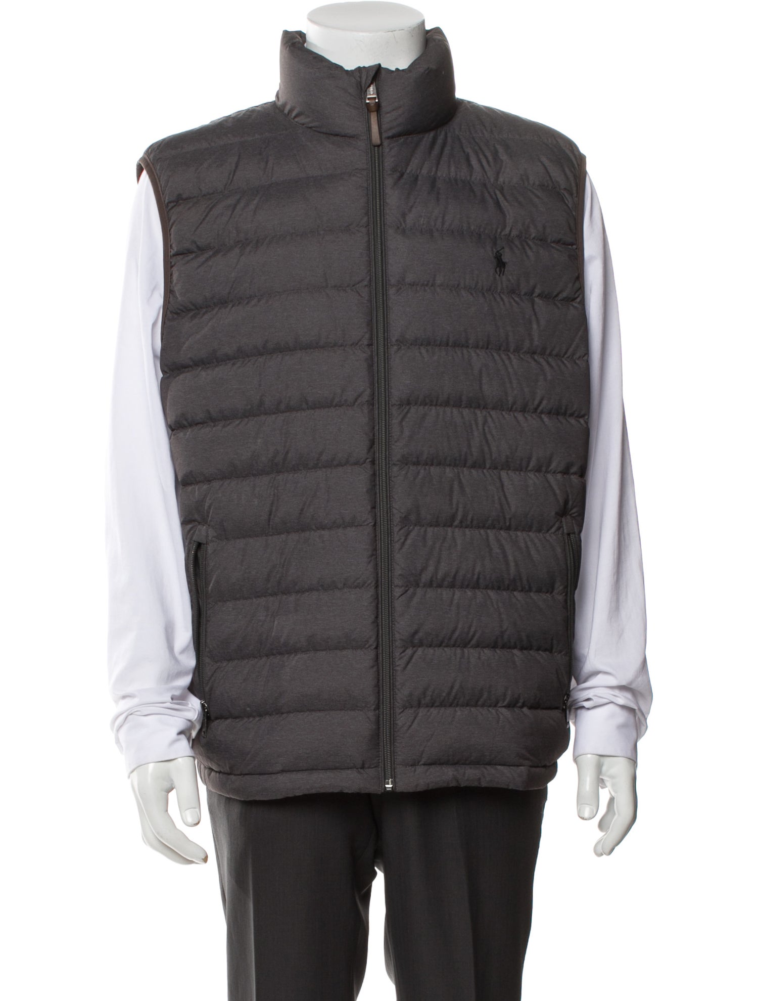 Polo Ralph Lauren Vest