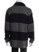 Polo Ralph Lauren Striped V-Neck Cardigan