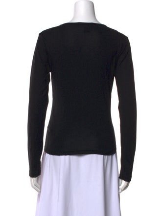 Polo Ralph Lauren Graphic Print Crew Neck Sweatshirt