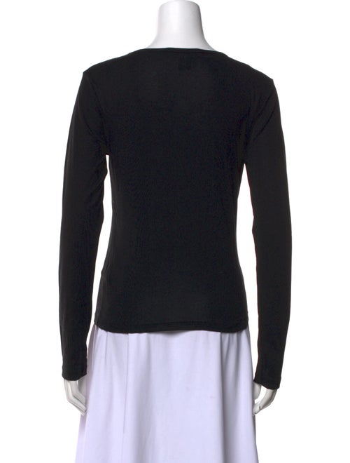 Polo Ralph Lauren Graphic Print Crew Neck Sweatshirt