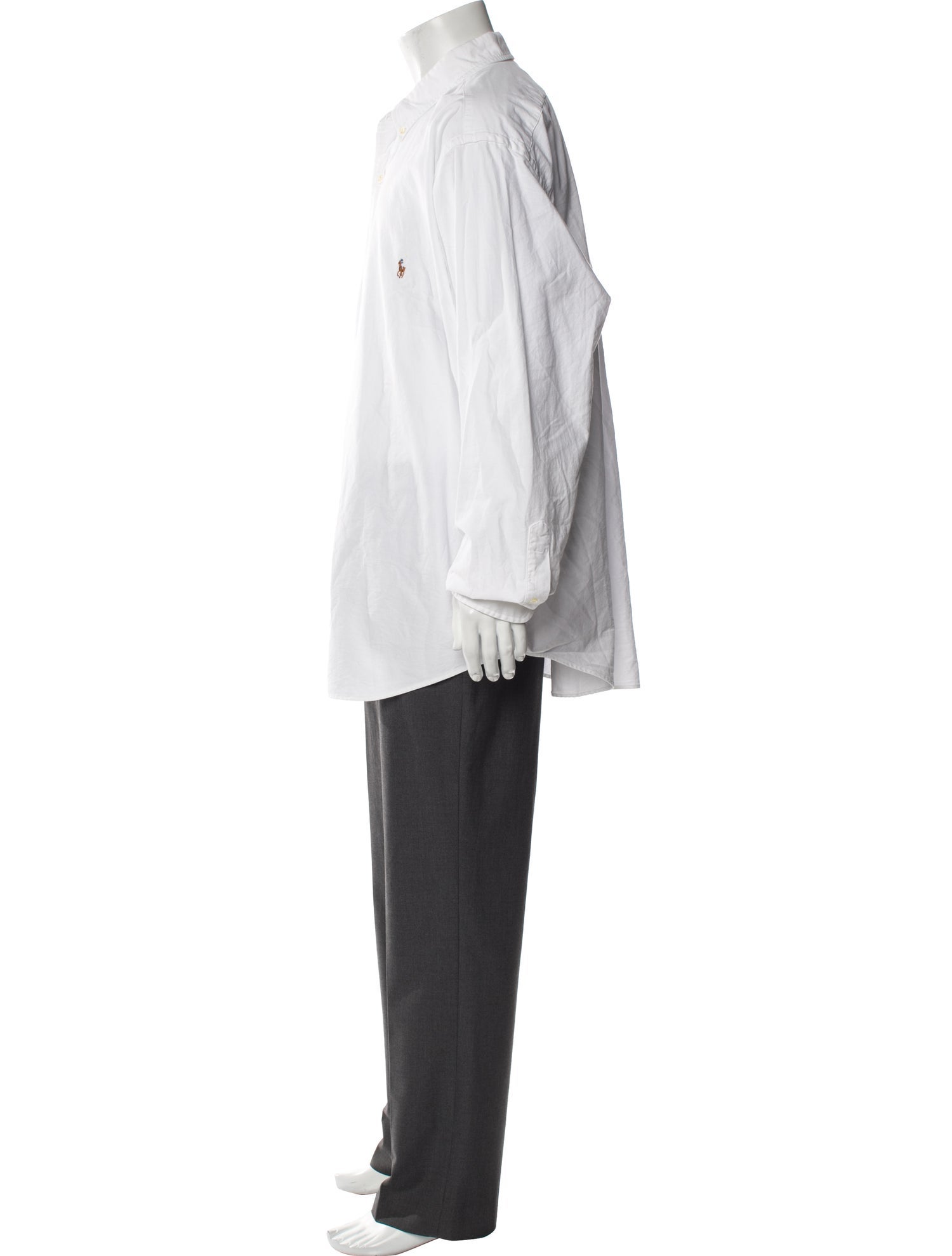 Polo Ralph Lauren Long Sleeve Dress Shirt