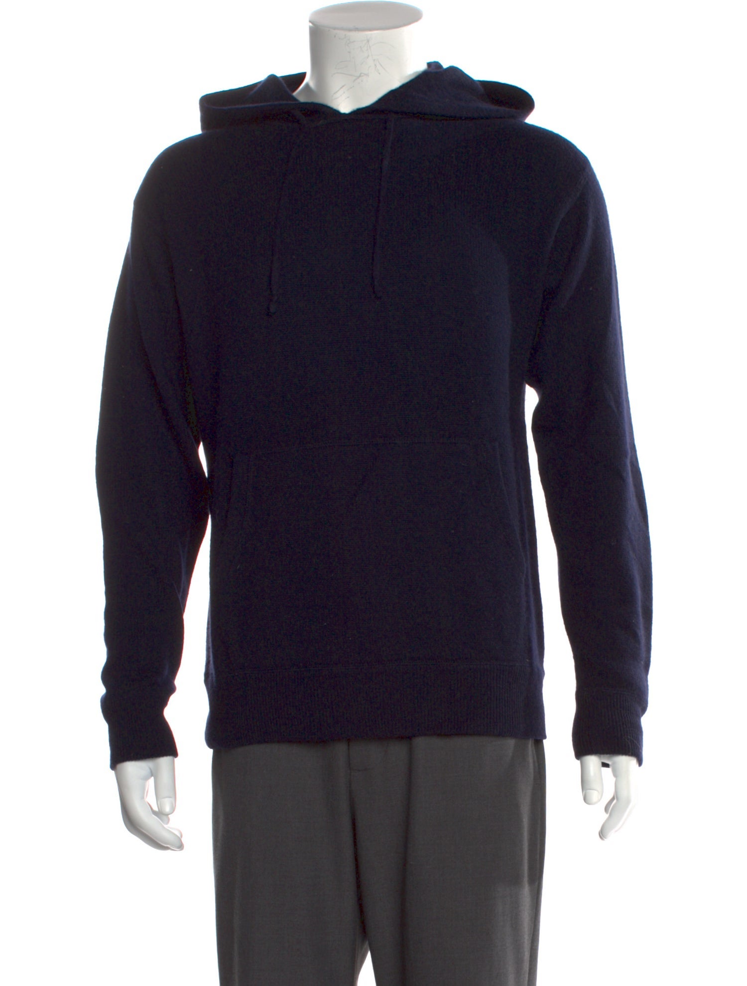 Polo Ralph Lauren Cashmere Turtleneck Polo Sweater