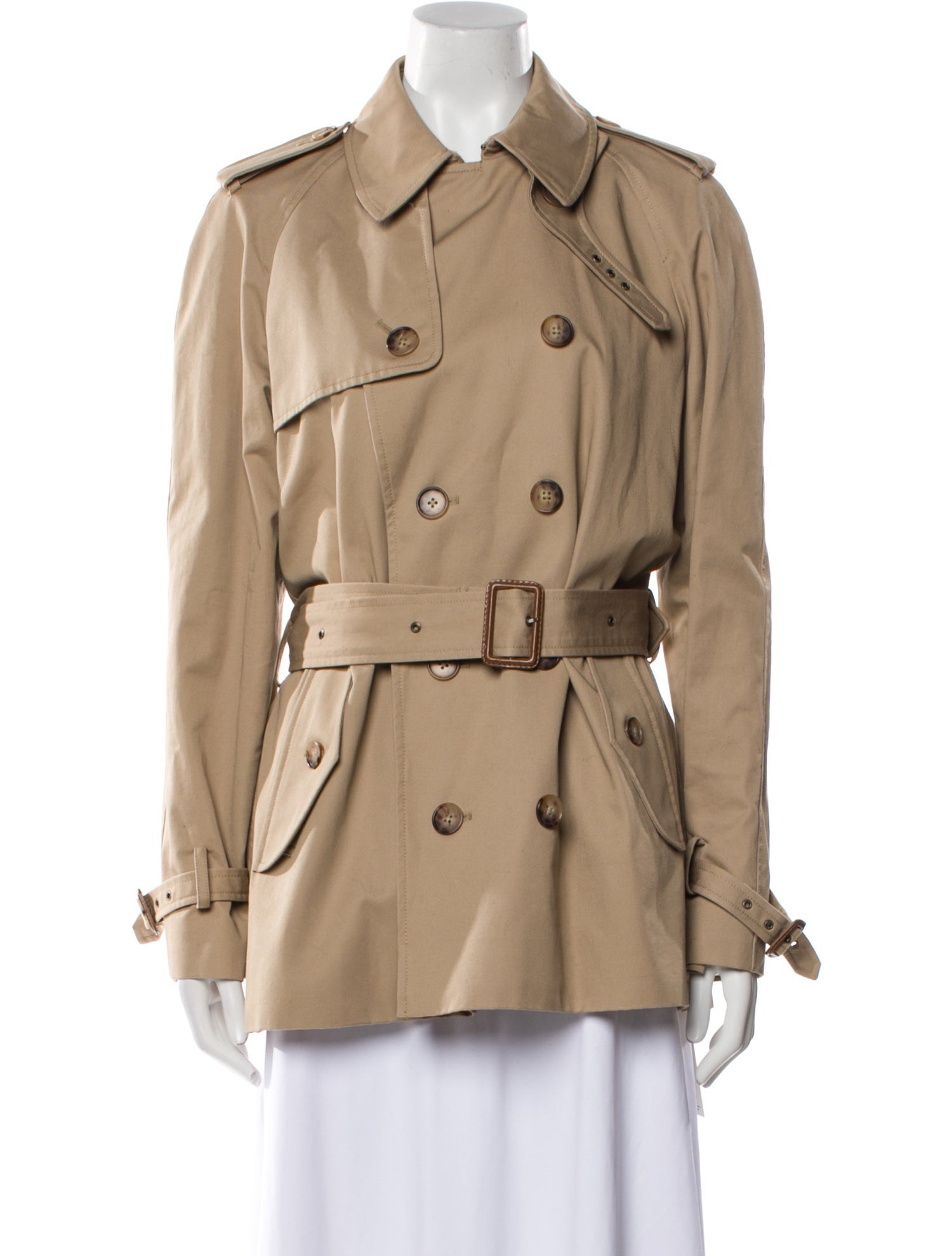 Polo Ralph Lauren Trench Coat