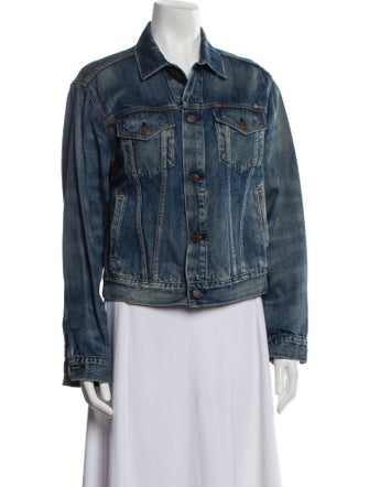 Polo Ralph Lauren Denim Jacket