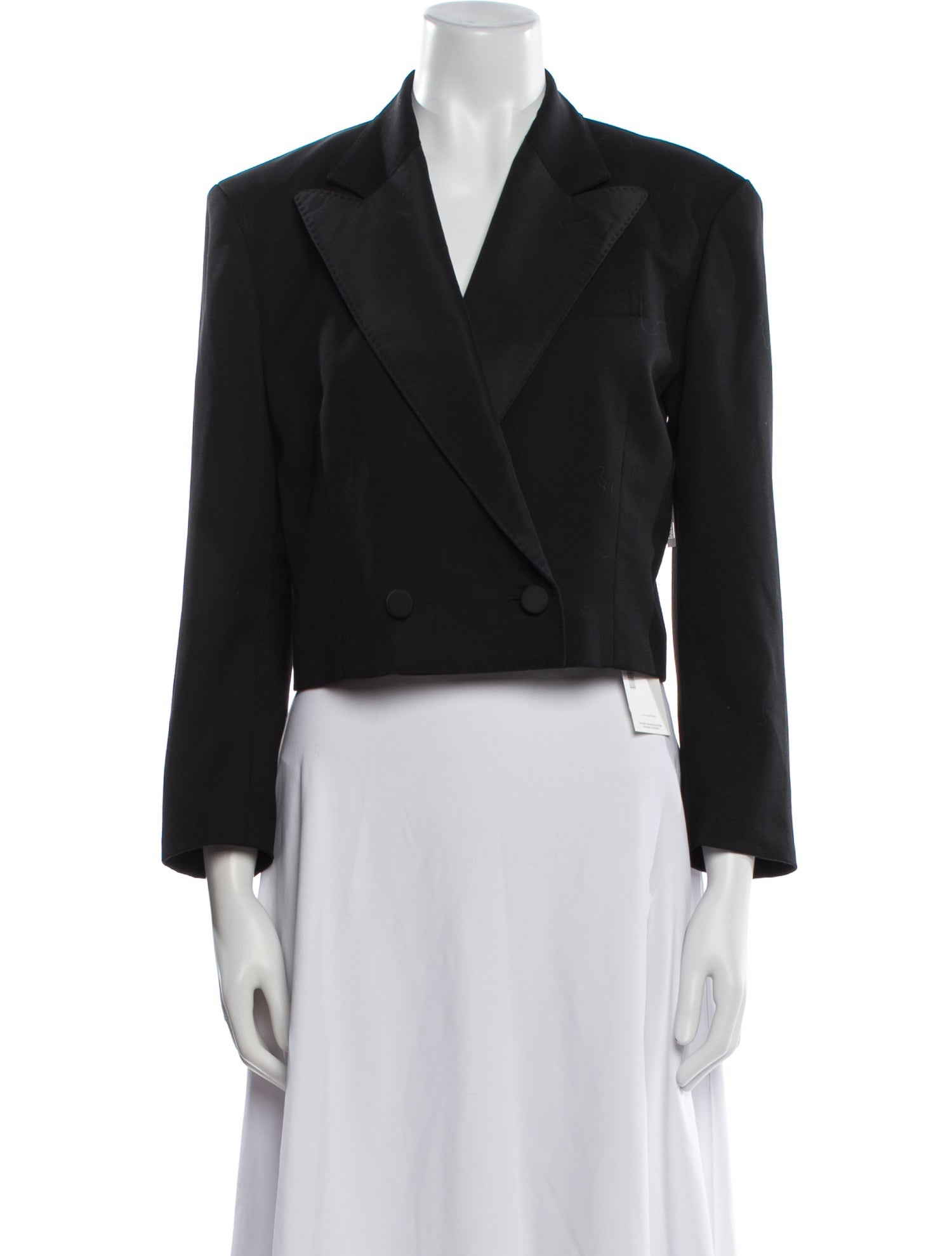 Polo Ralph Lauren Wool Blazer w/ Tags