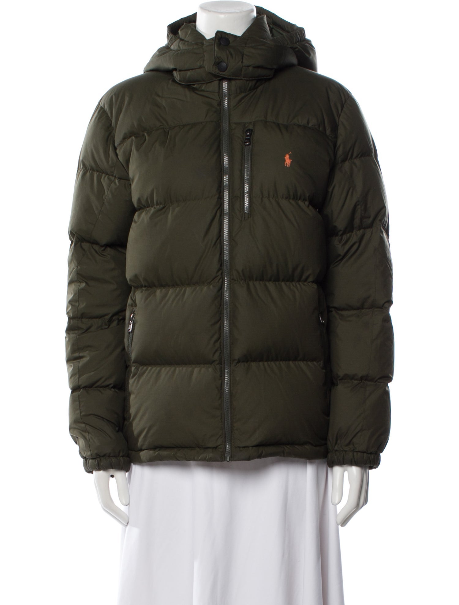 Polo Ralph Lauren Nylon Jacket
