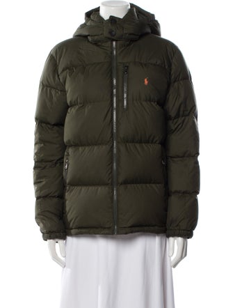 Polo Ralph Lauren Nylon Jacket