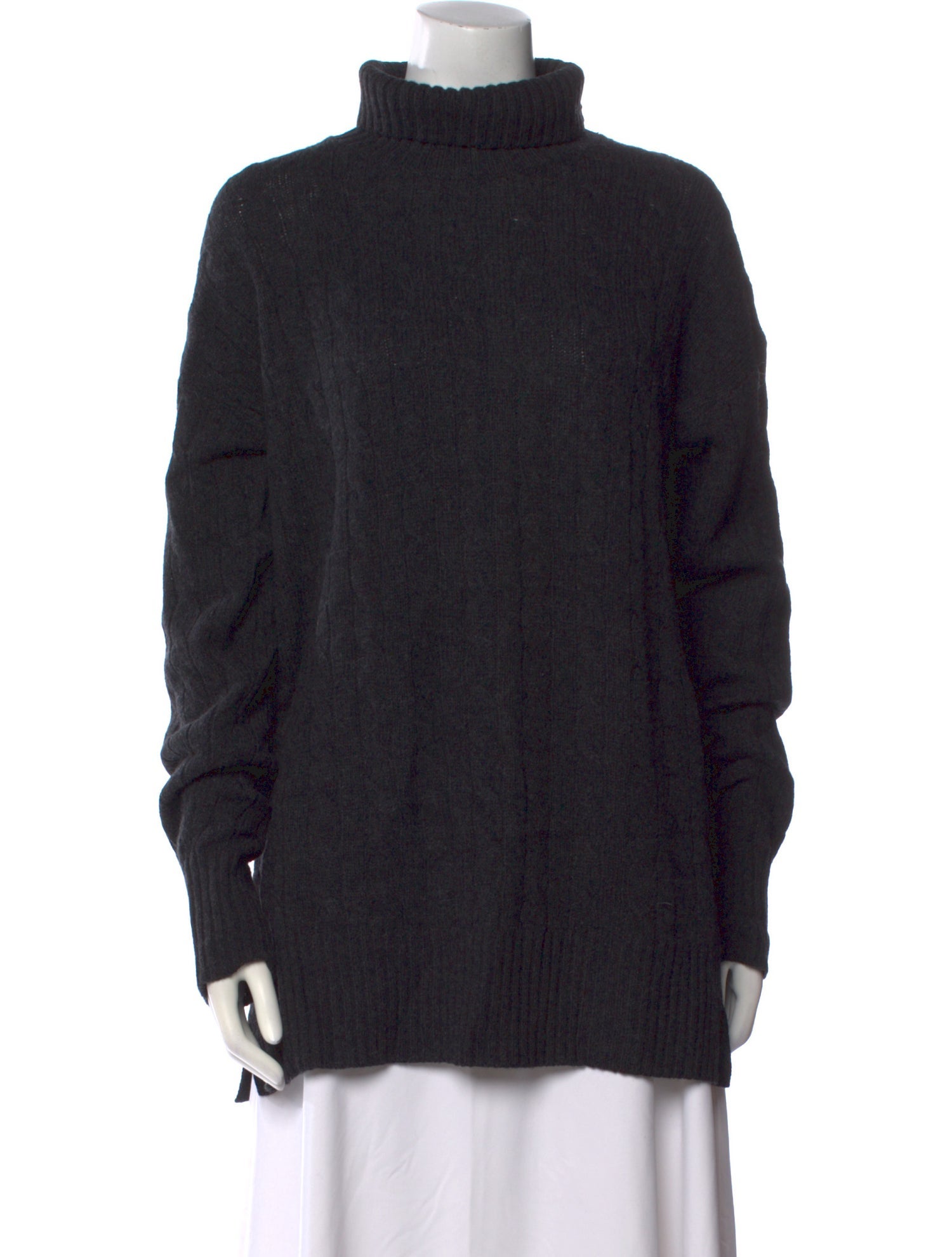 Polo Ralph Lauren Merino Wool Turtleneck Sweater