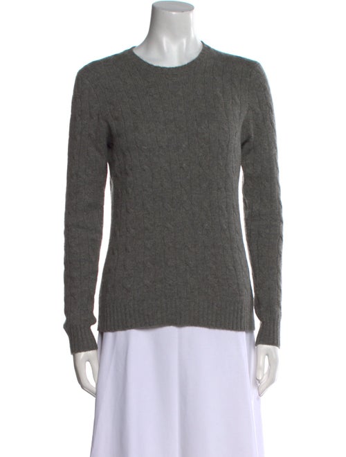 Polo Ralph Lauren Cashmere Crew Neck Sweater