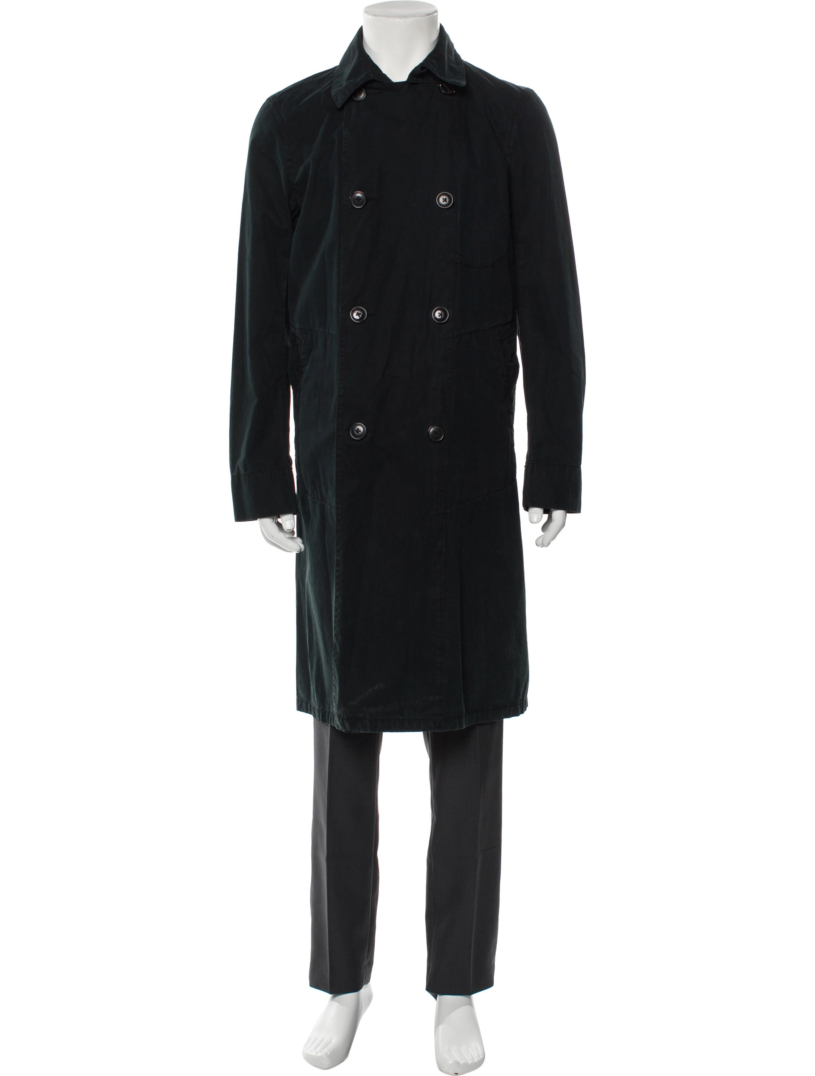 Polo Ralph Lauren Trench Coat