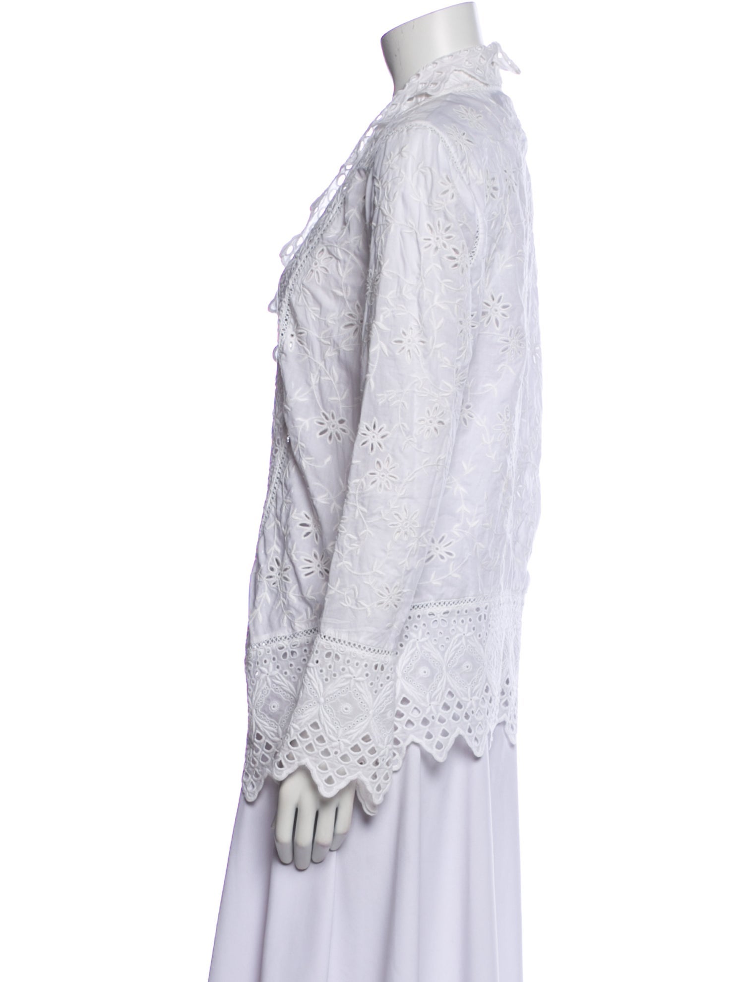 Polo Ralph Lauren Tweed Pattern Blazer