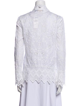 Polo Ralph Lauren Tweed Pattern Blazer