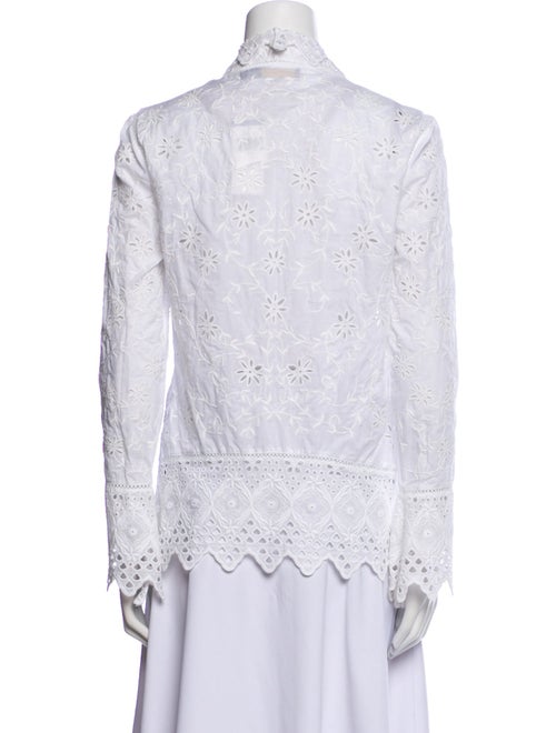 Polo Ralph Lauren Tweed Pattern Blazer