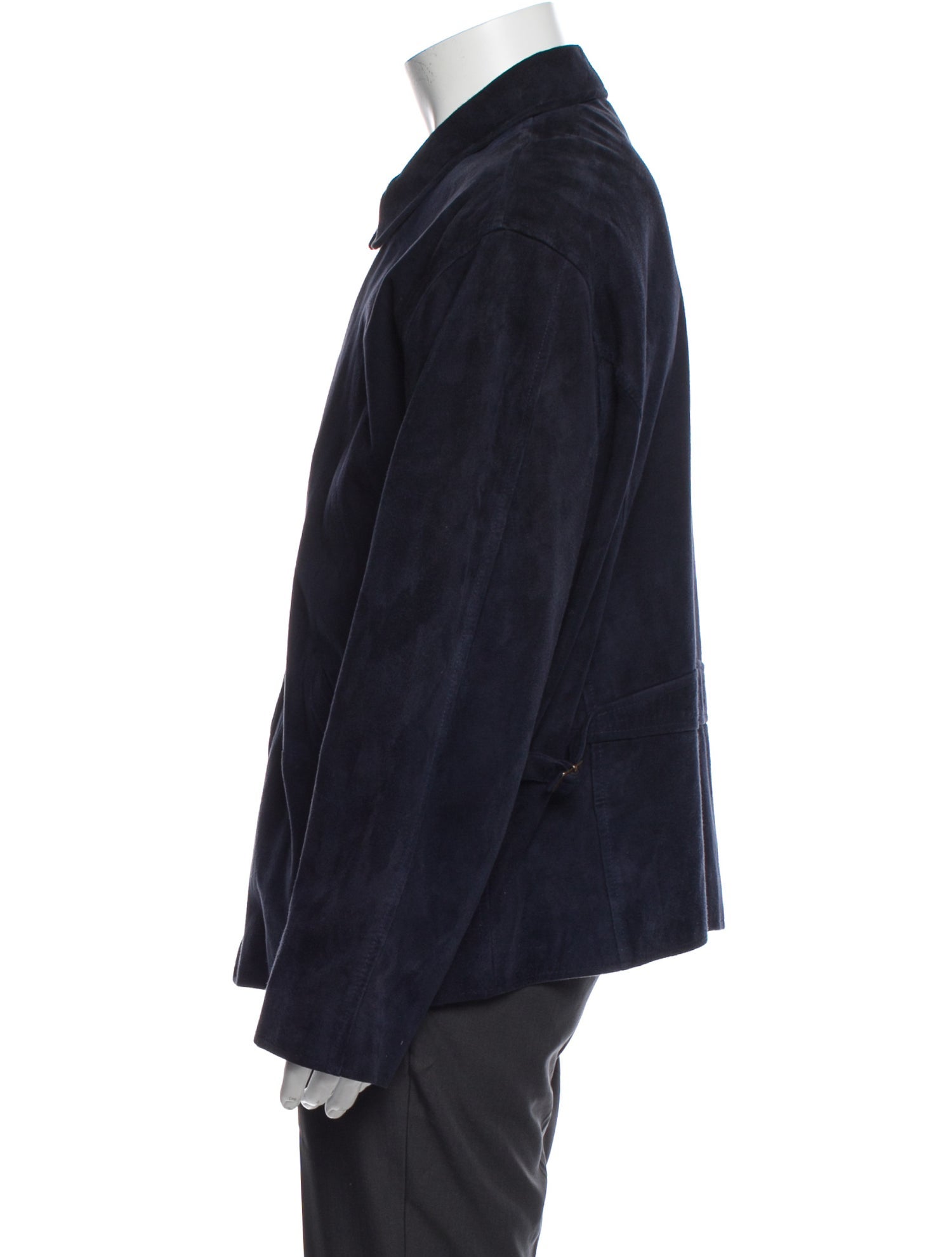 Polo Ralph Lauren Jacket
