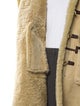 Polo Ralph Lauren Shearling Parka