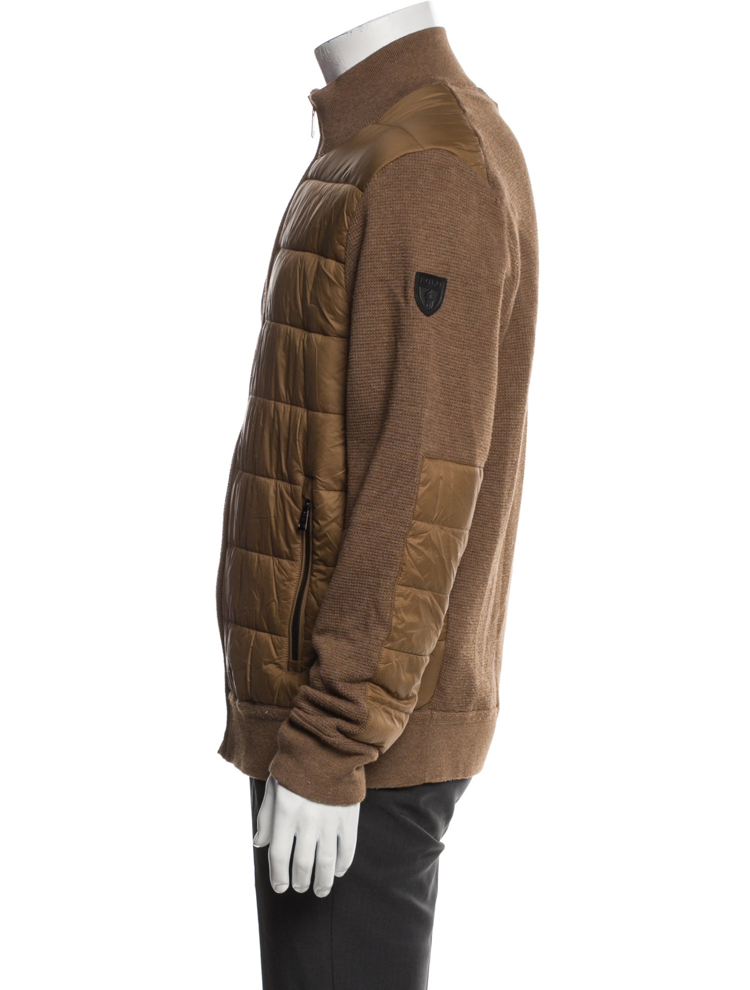 Polo Ralph Lauren Puffer Coat