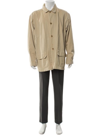 Polo Ralph Lauren Late 1990's - Early 2000's Parka