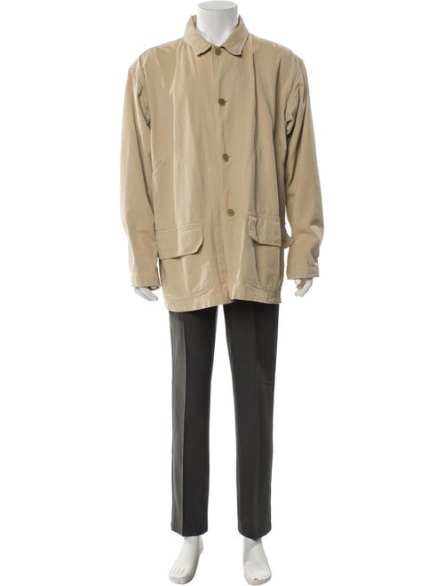 Polo Ralph Lauren Late 1990's - Early 2000's Parka