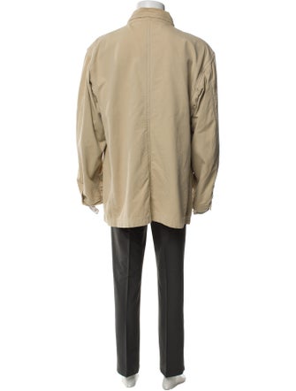 Polo Ralph Lauren Late 1990's - Early 2000's Parka